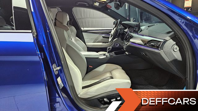 BMW M5 M5 Sedan купить на сайте DeffCars