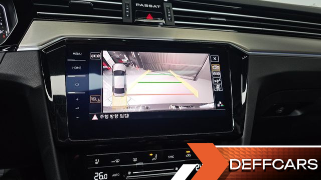 Volkswagen PASSAT 2.0 TDI Prestige купить на сайте DeffCars