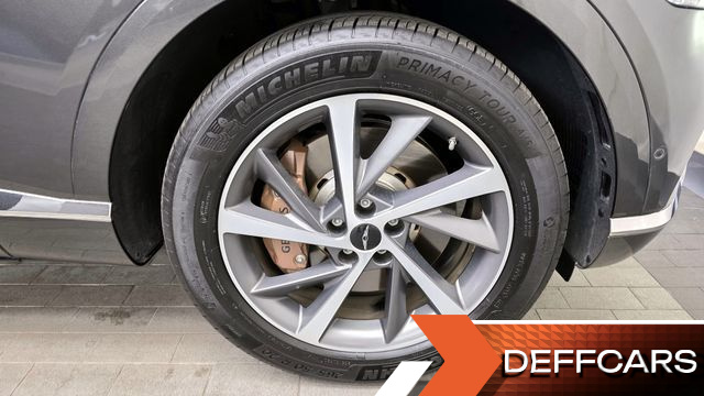Genesis GV80 3.5T Gasoline 2WD купить на сайте DeffCars