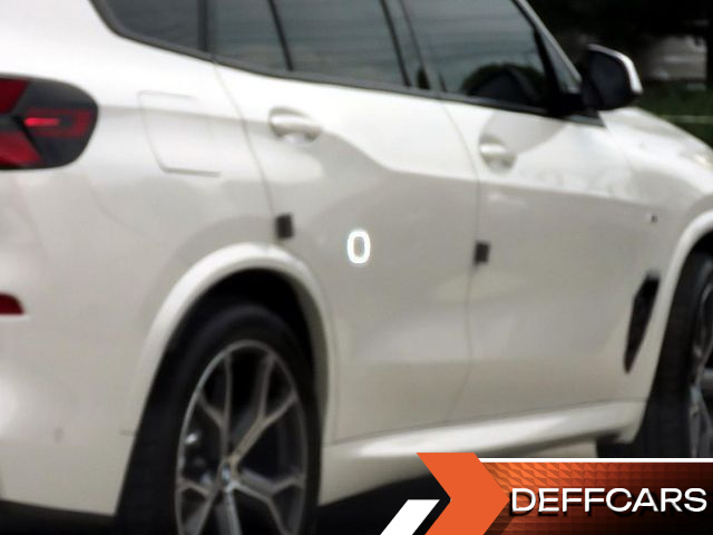 Volvo XC60 B5 Ultra Bright Air Sus купить на сайте DeffCars