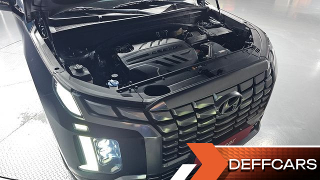 Hyundai PALISADE Diesel 2.2 2WD Calligraphy купить на сайте DeffCars