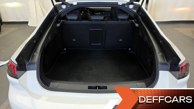 Peugeot 508 2.0 BlueHDi GT Line купить на сайте DeffCars