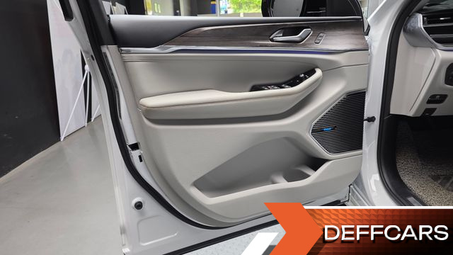 Jeep CHEROKEE L 3.6 Overland купить на сайте DeffCars