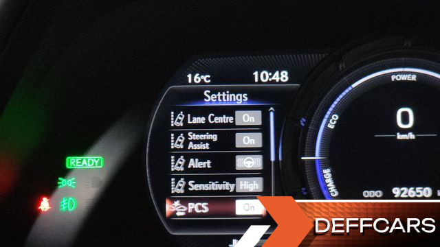 Lexus UX 2.0 F-Sport 2WD купить на сайте DeffCars