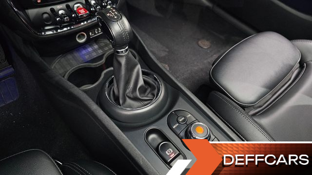 Mini CLUBMAN Standard 2nd купить на сайте DeffCars