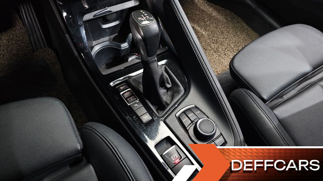 BMW X1 xDrive 25i M Sport купить на сайте DeffCars