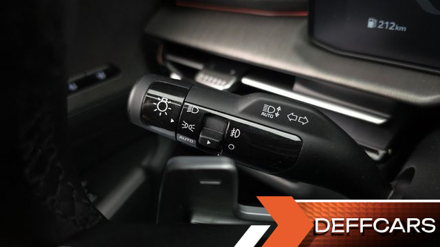 Kia SPORTAGE Gasoline 1.6 Turbo 2WD Signature X Line купить на сайте DeffCars