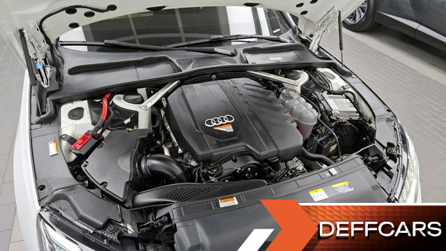 Audi A4 40 TFSI Premium купить на сайте DeffCars
