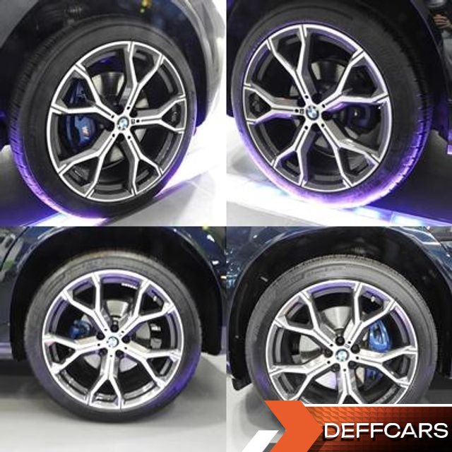 BMW X6 xDrive40i M Sport купить на сайте DeffCars