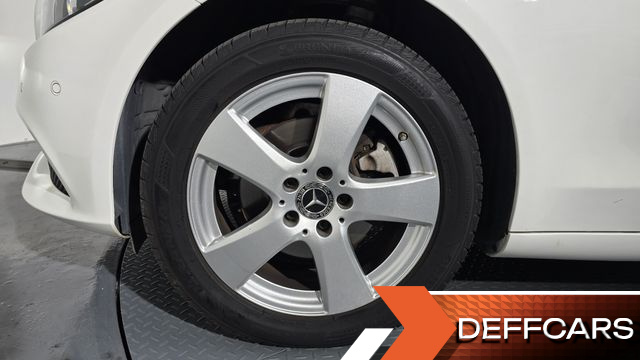 Mercedes C-CLASS C200 купить на сайте DeffCars