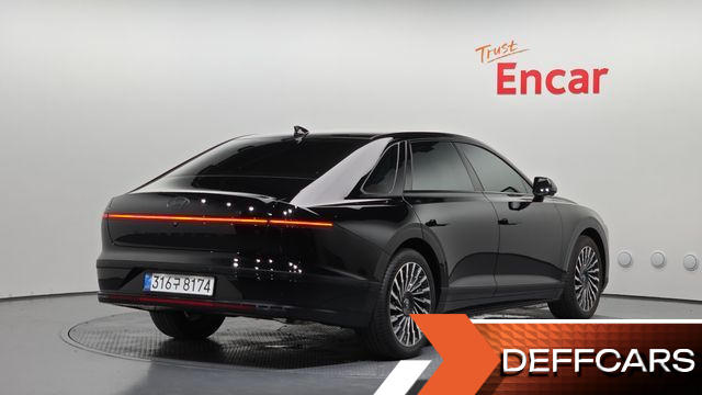 Hyundai GRANDEUR Honors купить на сайте DeffCars