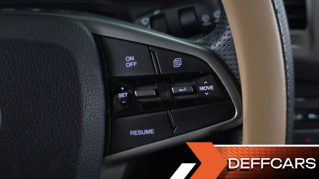 Ssangyong REXTON Diesel 2.2 4WD Noblesse купить на сайте DeffCars