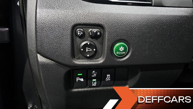 Honda PILOT 3.5 Elite купить на сайте DeffCars