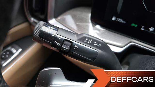 Kia SORENTO HEV 1.6 2WD Prestige купить на сайте DeffCars