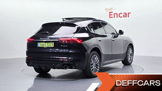 Maserati GRECALE 2.0 AWD GT купить на сайте DeffCars