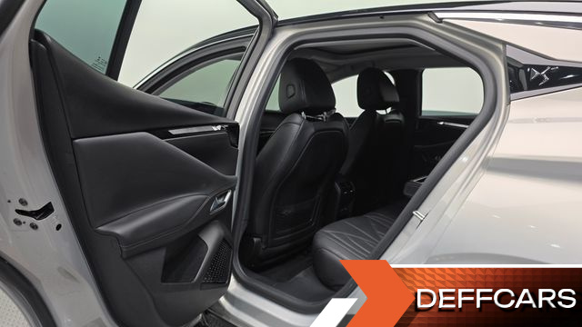 Citroen DS4 1.5 BlueHDi Rivoli купить на сайте DeffCars