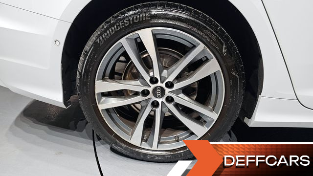 Audi A6 40 TDI Premium купить на сайте DeffCars