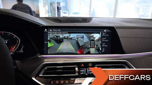BMW X5 xDrive 30d M Sport купить на сайте DeffCars