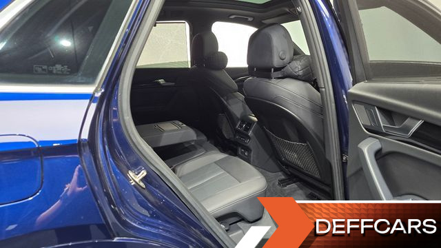 Audi Q5 45 TFSI Quattro Premium купить на сайте DeffCars