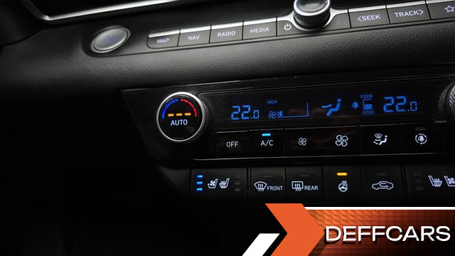 Hyundai AVANTE Modern купить на сайте DeffCars