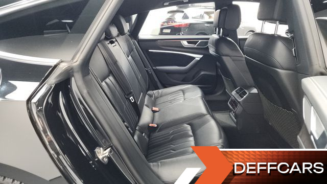 Audi A7 55 TFSI Quattro Premium купить на сайте DeffCars