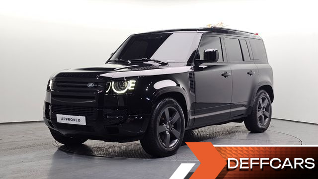 Land Rover DEFENDER 110 P300 X-Dynamic SE купить на сайте DeffCars