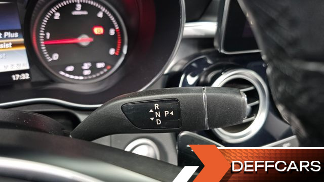 Mercedes C-CLASS C220 d Coupe купить на сайте DeffCars