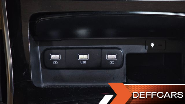 Kia CARNIVAL Gasoline 9-seater Limousine(Special vehicle) купить на сайте DeffCars