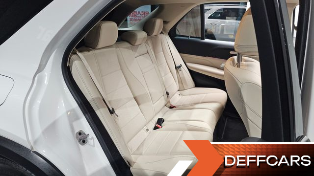 Mercedes GLE-CLASS GLE300d 4MATIC купить на сайте DeffCars