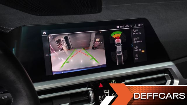BMW 3-SERIES 330e Luxury купить на сайте DeffCars
