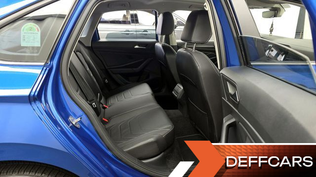 Volkswagen JETTA 1.5 TSI Prestige купить на сайте DeffCars