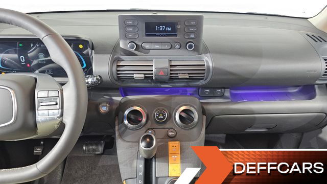 Hyundai CASPER Modern купить на сайте DeffCars