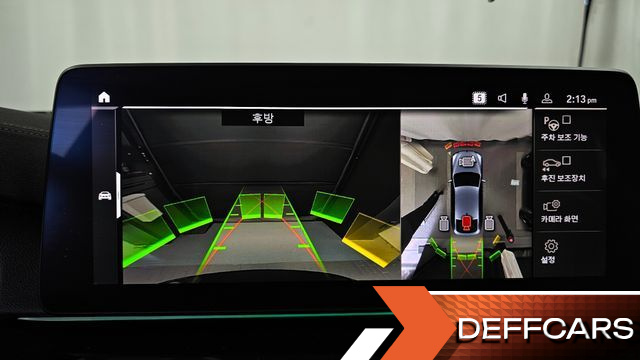 BMW GRAN TURISMO 620d M Sport купить на сайте DeffCars