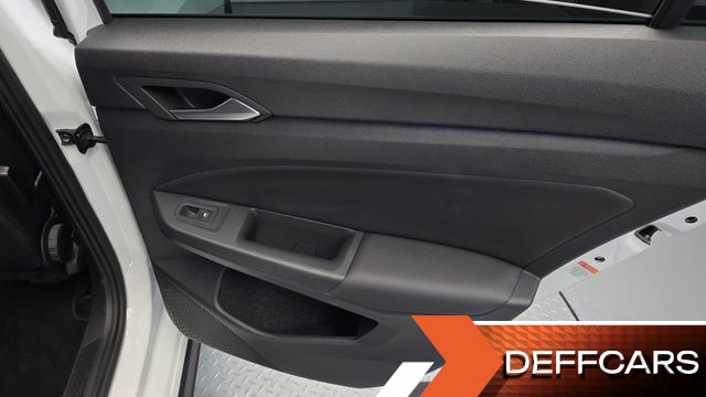 Volkswagen GOLF 2.0 GTI купить на сайте DeffCars