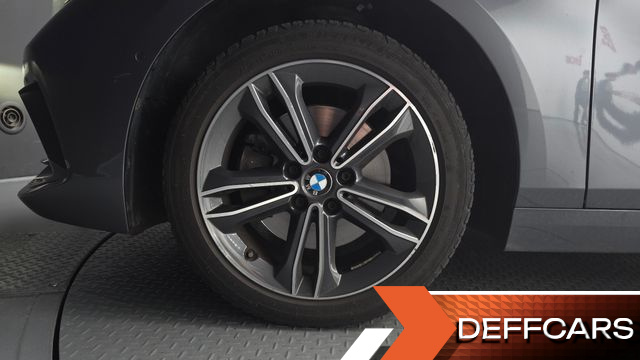 BMW 1-SERIES 118d Sport купить на сайте DeffCars