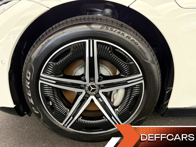 Mercedes EQS EQS350 купить на сайте DeffCars