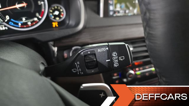 BMW X5 xDrive 30d купить на сайте DeffCars