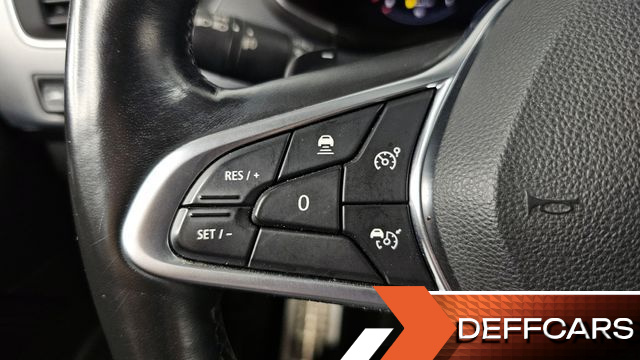 Renault-KoreaSamsung XM3 1.3 TCe RE Signature купить на сайте DeffCars