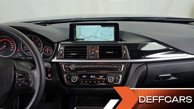 BMW 3-SERIES 320d купить на сайте DeffCars