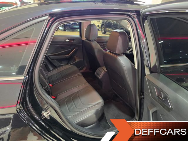 Volkswagen JETTA 1.5 TSI Prestige купить на сайте DeffCars