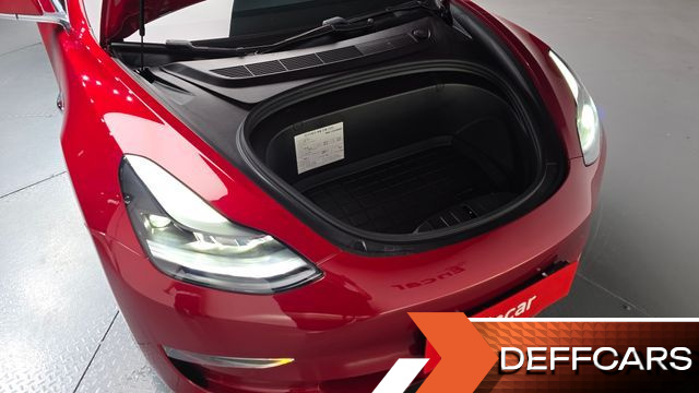 Tesla MODEL 3 Performance AWD купить на сайте DeffCars