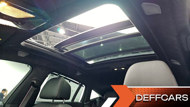 BMW X6 xDrive40i M Sport Pro Special Edition купить на сайте DeffCars