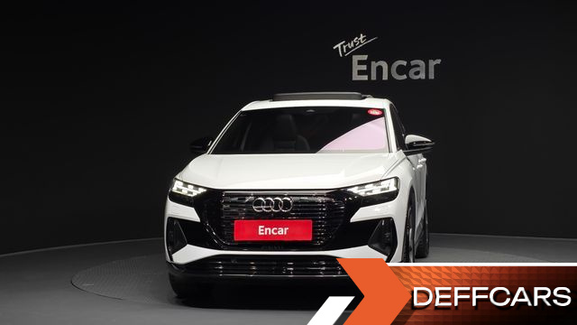 Audi Q4 E-TRON 40 Premium Sportback купить на сайте DeffCars