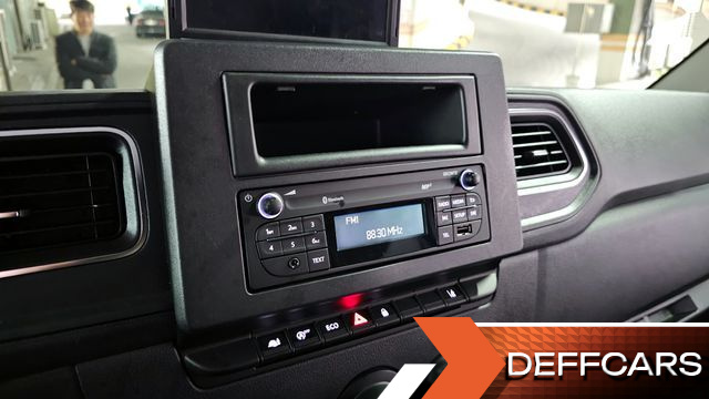 Renault-KoreaSamsung MASTER 2.3 Van S купить на сайте DeffCars