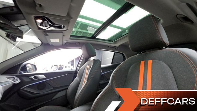 BMW 1-SERIES 118d Sport купить на сайте DeffCars