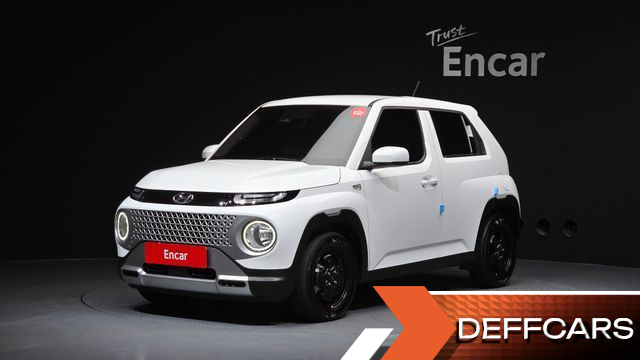 Hyundai CASPER Modern купить на сайте DeffCars