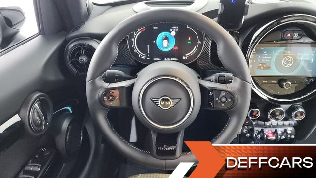 Mini COOPER 5Door Resolute Edition 3rd Gen купить на сайте DeffCars