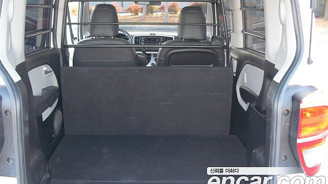 Kia RAY Van Prestige купить на сайте DeffCars