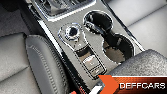Renault-KoreaSamsung SM6 1.3 TCe SE Plus купить на сайте DeffCars