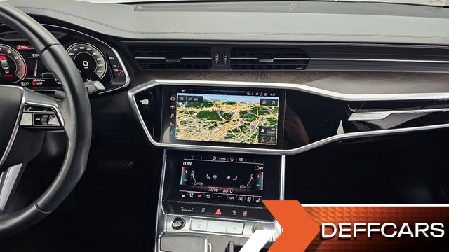 Audi A6 45 TFSI Premium купить на сайте DeffCars
